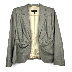 Escada Fango Women’s Blazer Size 38